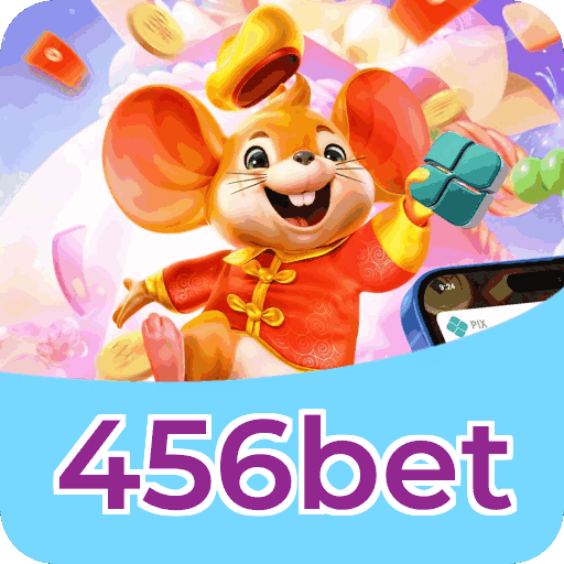 Logo Oficial 456bet Download
